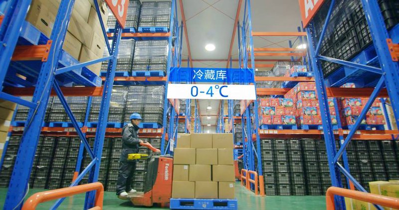 商品批发
